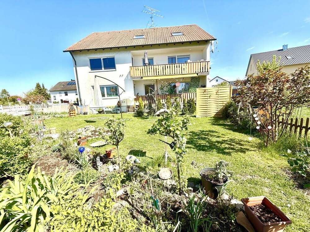 Thumbnail-Haus zum Kaufen in Regensburg 745.000,00 € 289 m²