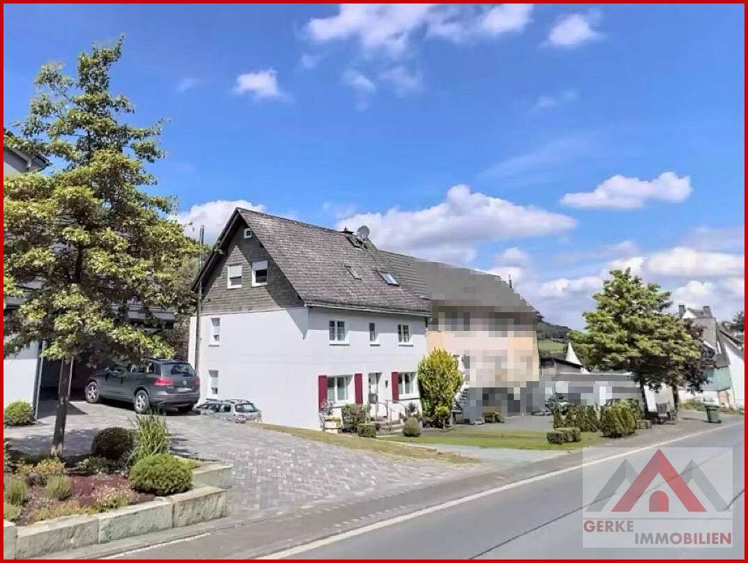Thumbnail-Haus zum Kaufen in Winterberg Silbach 290.000,00 € 177 m²