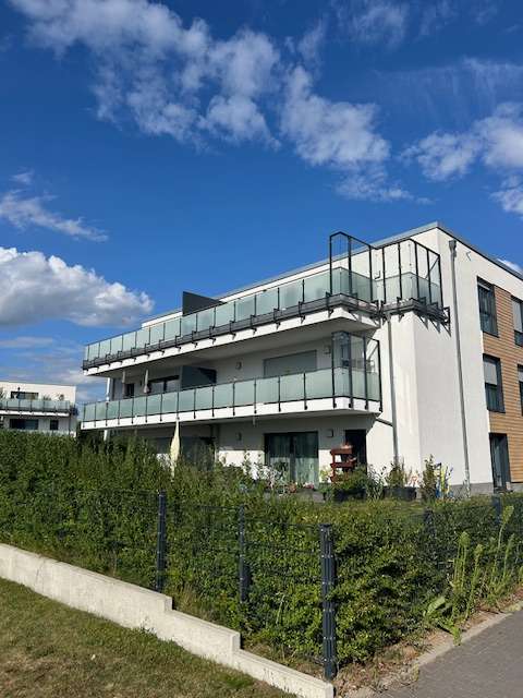 Thumbnail-Wohnung zum Mieten in Wolfsburg-Ehmen 1.520,00 € 122 m²