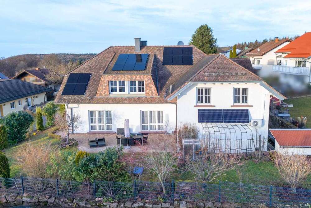 Thumbnail-Haus zum Kaufen in Waldbrunn 793.000,00 € 444.78 m²