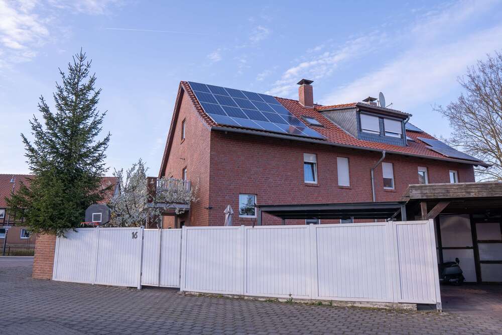 Thumbnail-Haus zum Kaufen in Salzgitter 559.000,00 € 320 m²