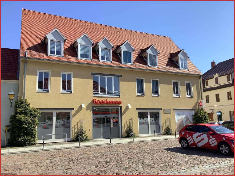 Thumbnail-Wohnung zum Mieten in Mühlberg 515,00 € 79 m²
