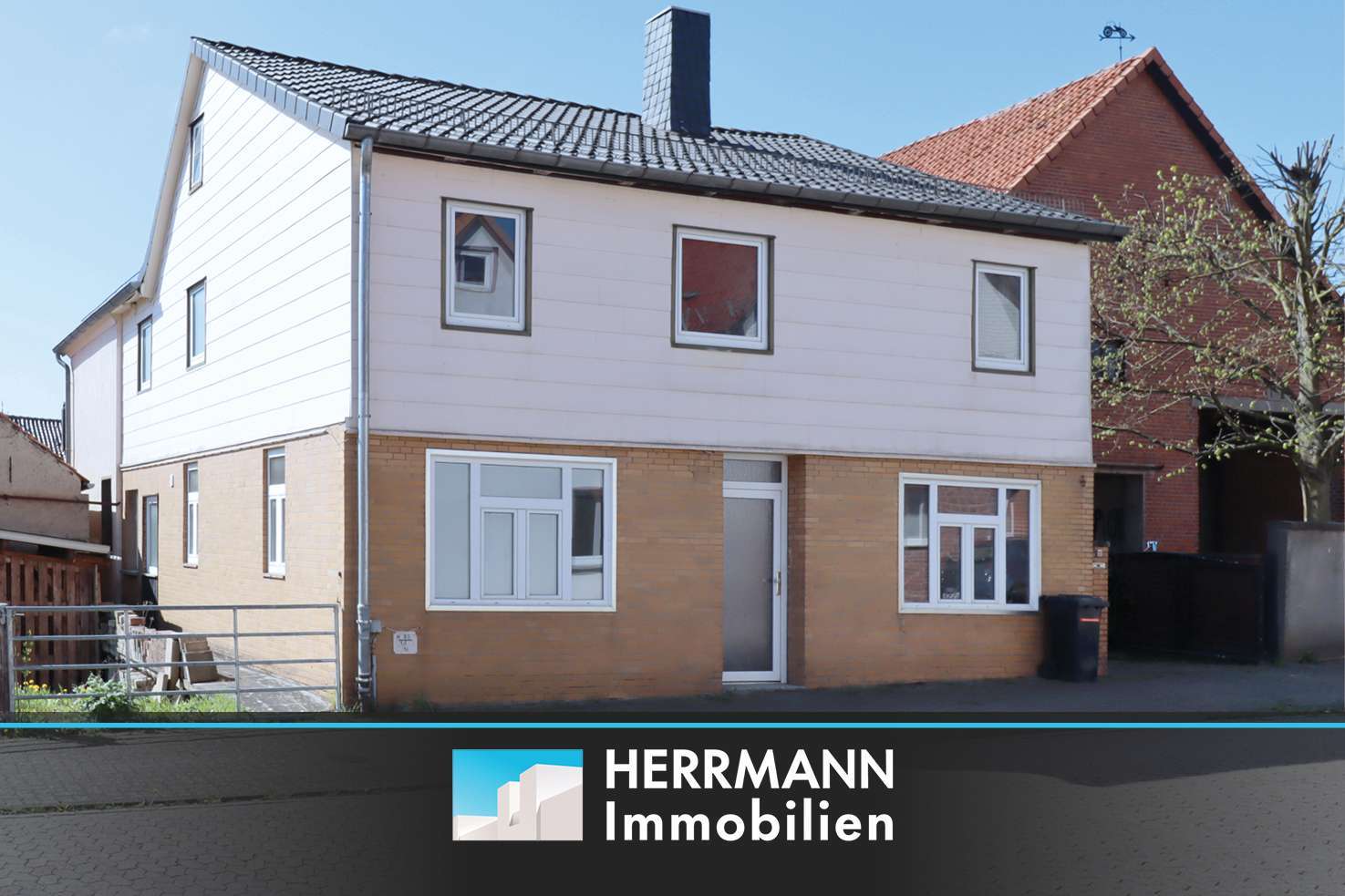 Thumbnail-Haus zum Kaufen in Springe 249.000,00 € 124.33 m²