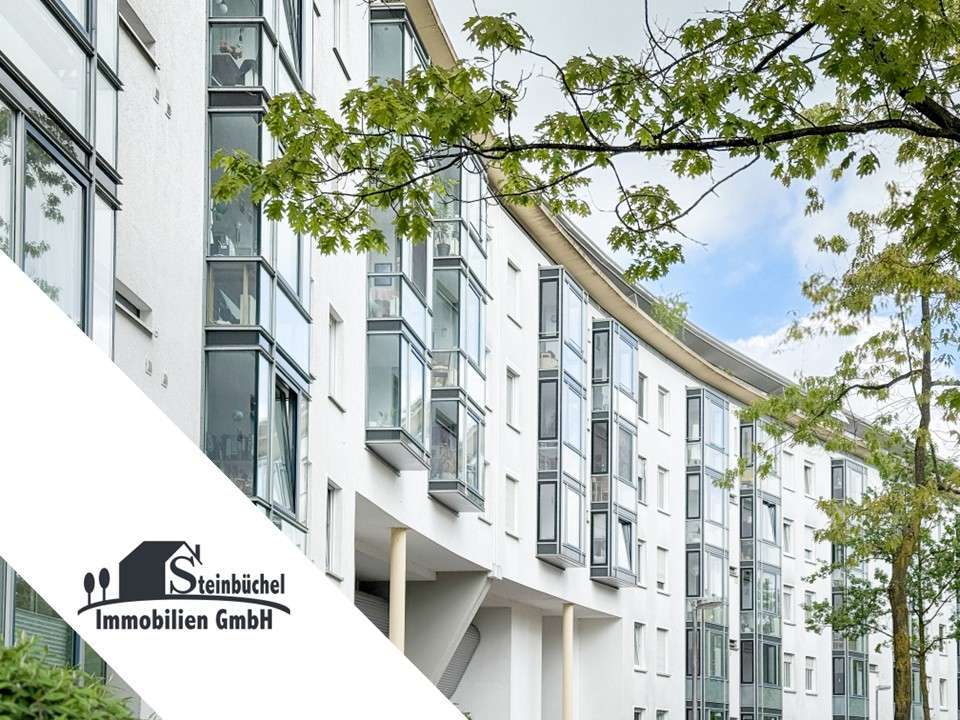 Thumbnail-Wohnung zum Kaufen in Münster 159.000,00 € 35 m²