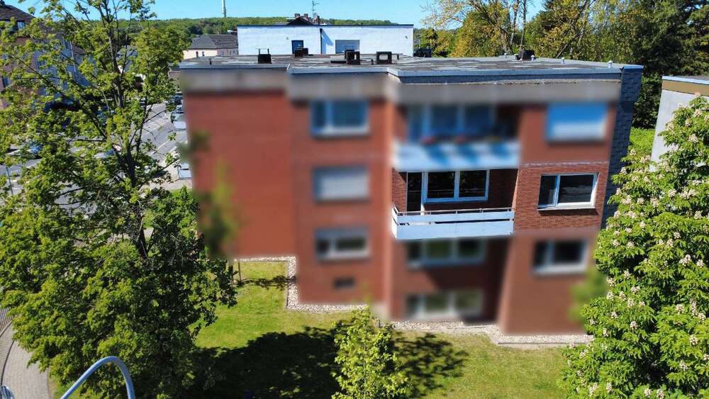 Thumbnail-Wohnung zum Kaufen in Mülheim 169.000,00 € 79 m²
