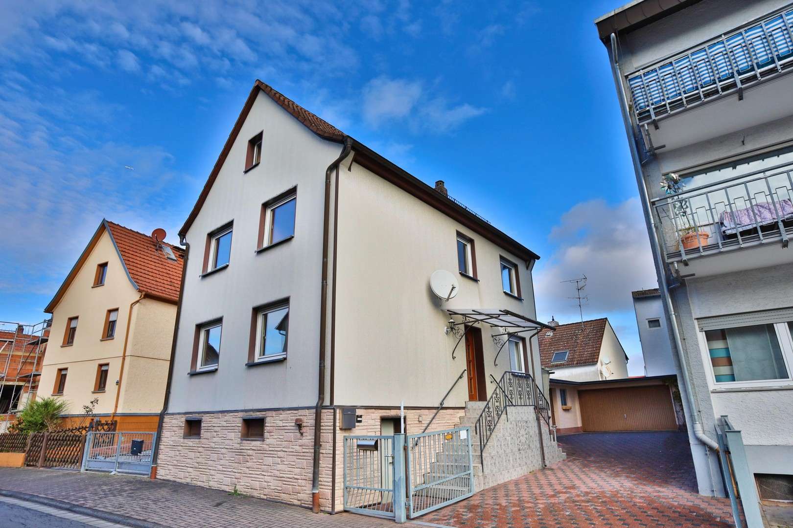 Thumbnail-Haus zum Kaufen in Freigericht 379.000,00 € 130 m²