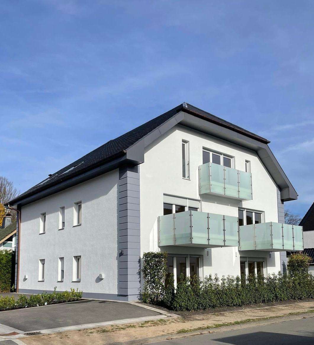 Thumbnail-Wohnung zum Mieten in FröndenbergRuhr 945,00 € 61 m²