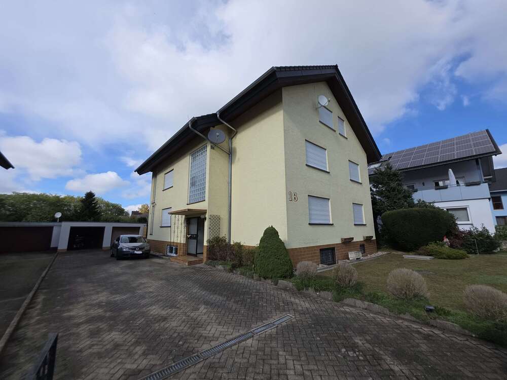 Thumbnail-Haus zum Kaufen in Niederbühl 759.000,00 € 275 m²