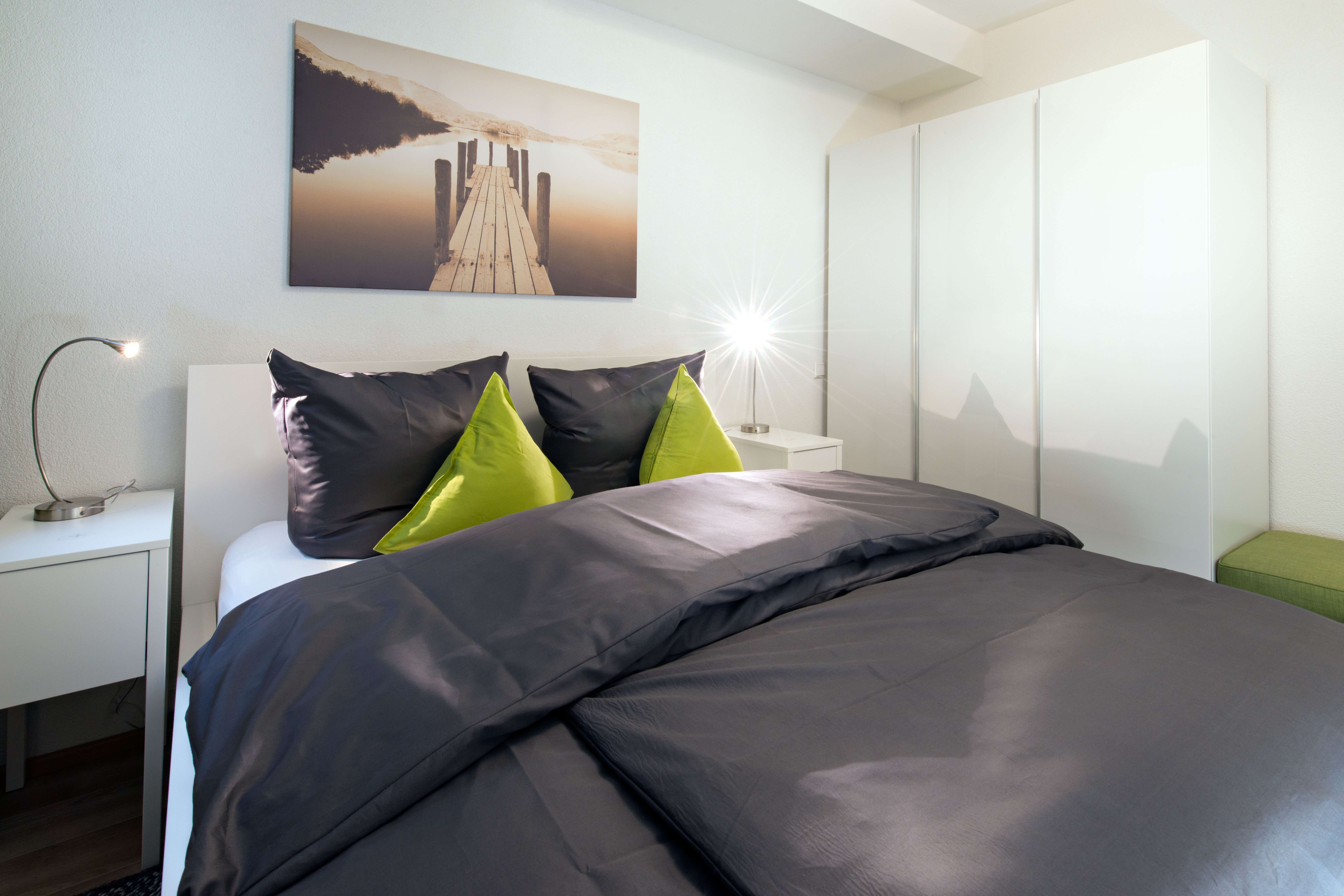 Thumbnail-Wohnung zum Kaufen in Friedrichshafen 225.000,00 € 41 m²