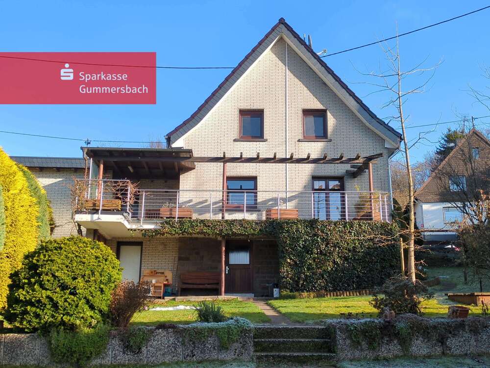 Thumbnail-Haus zum Kaufen in Gummersbach 279.000,00 € 90 m²