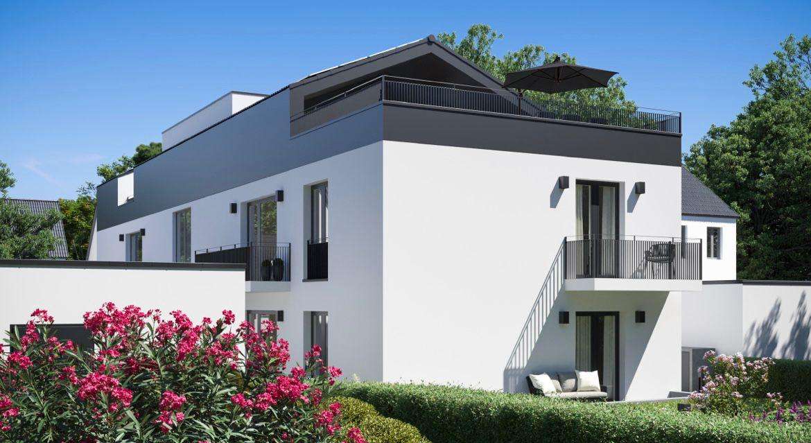 Thumbnail-Wohnung zum Kaufen in Bad Homburg 569.900,00 € 80.45 m²