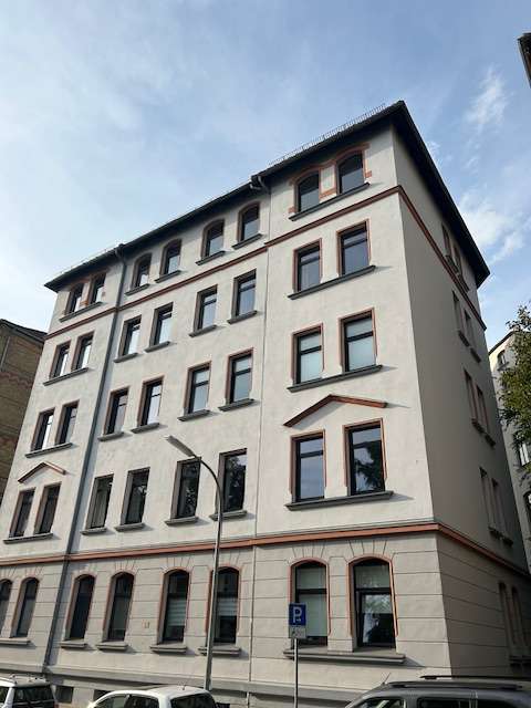 Thumbnail-Wohnung zum Kaufen in Braunschweig 299.000,00 € 125 m²