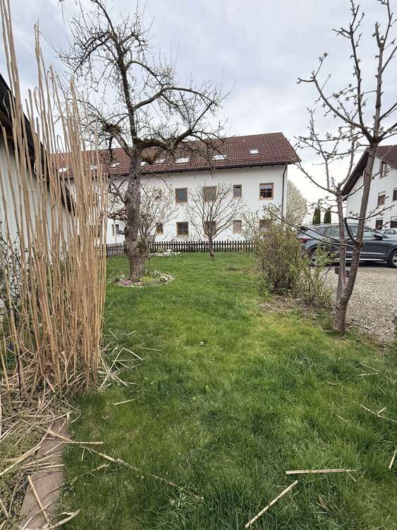 Thumbnail-Wohnung zum Mieten in Pastetten 1.490,00 € 126 m²
