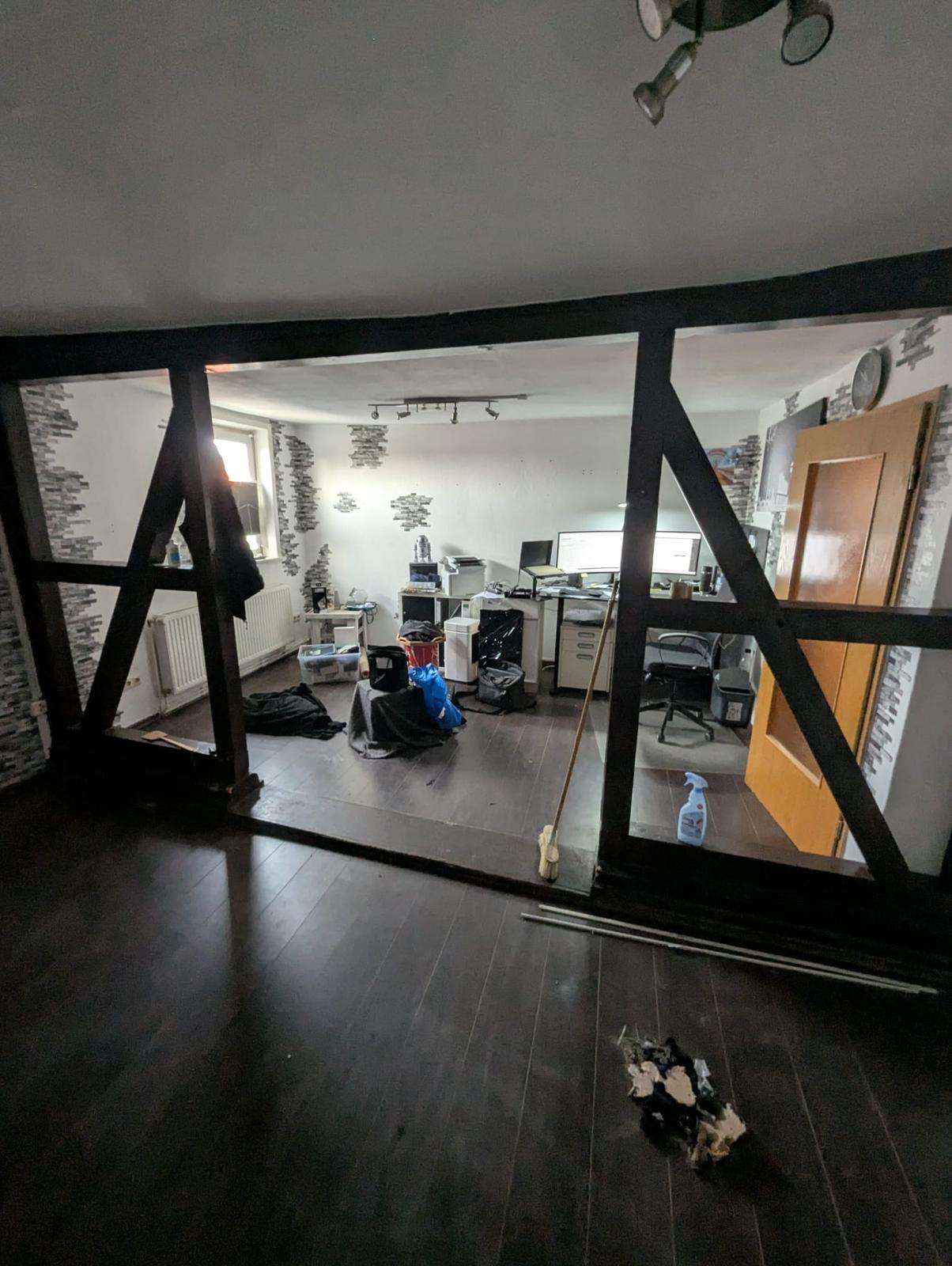 Thumbnail-Wohnung zum Mieten in Salzgitter lesse 630,00 € 90 m²