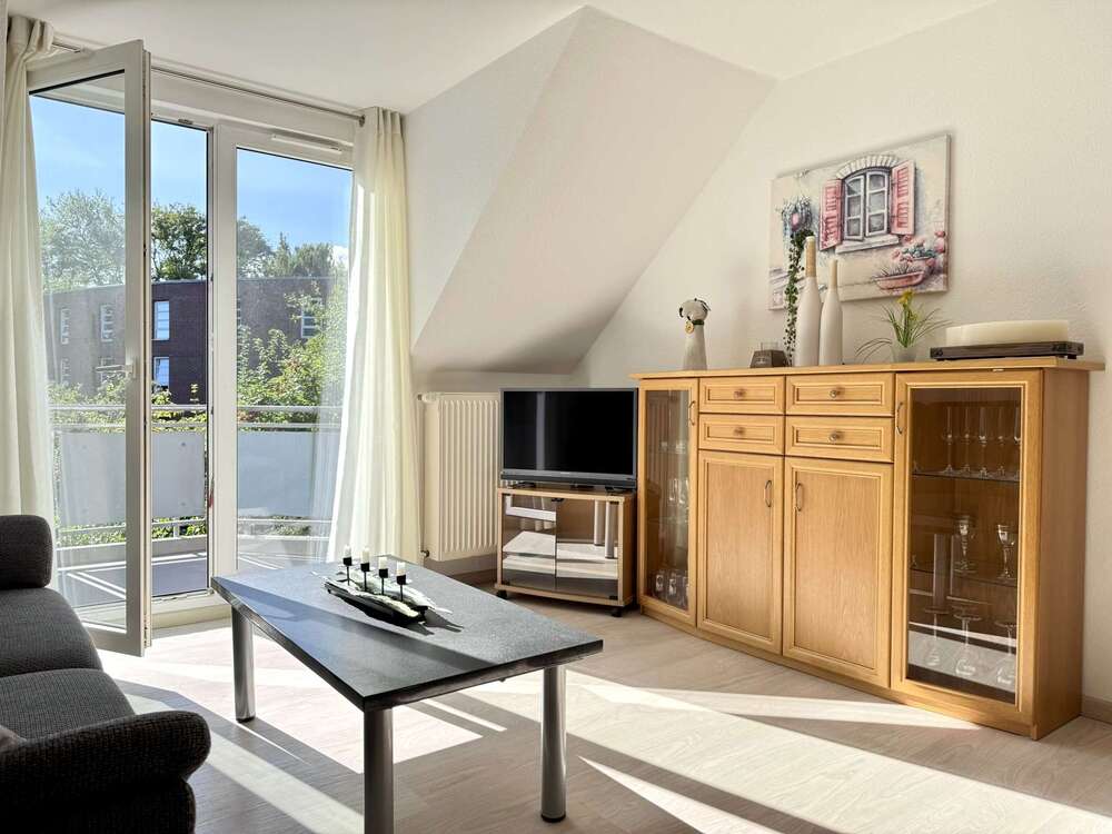 Thumbnail-Wohnung zum Kaufen in Lübeck-Travemünde 389.000,00 € 92 m²