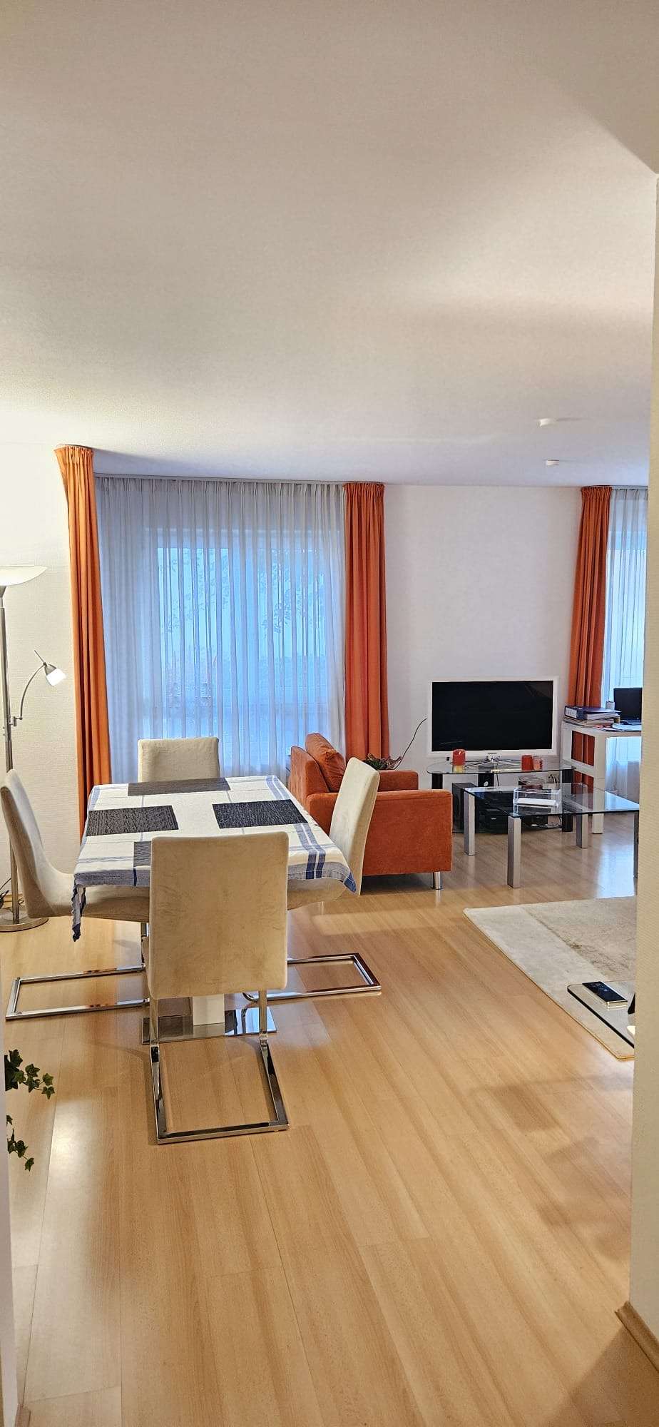 Thumbnail-Wohnung zum Mieten in Bad Homburg 1.500,00 € 90 m²
