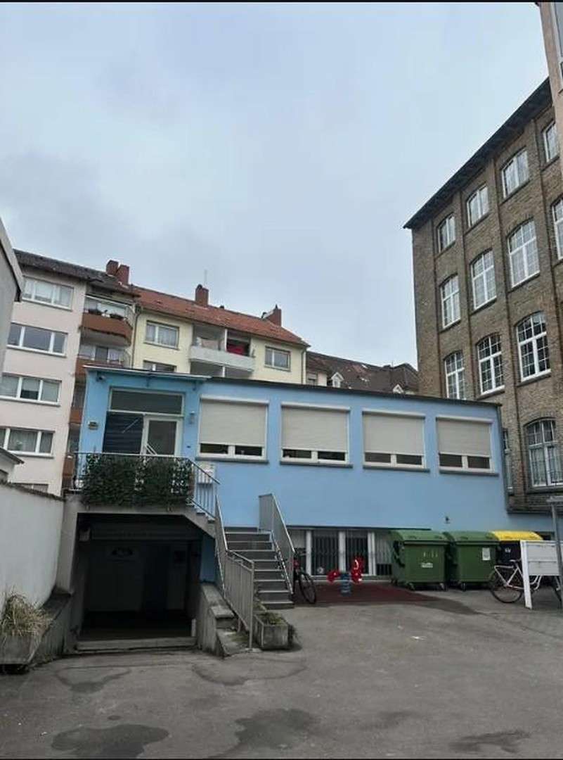 Thumbnail-Haus zum Kaufen in Offenbach am Main 545.000,00 € 200 m²