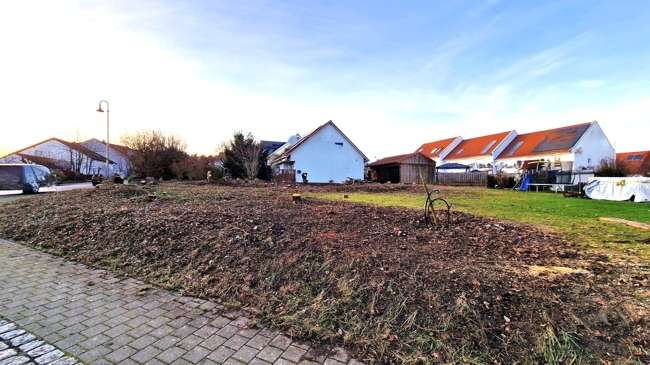 Thumbnail-Grundstück zu verkaufen in Mühlacker 294.000,00 € 633 m²