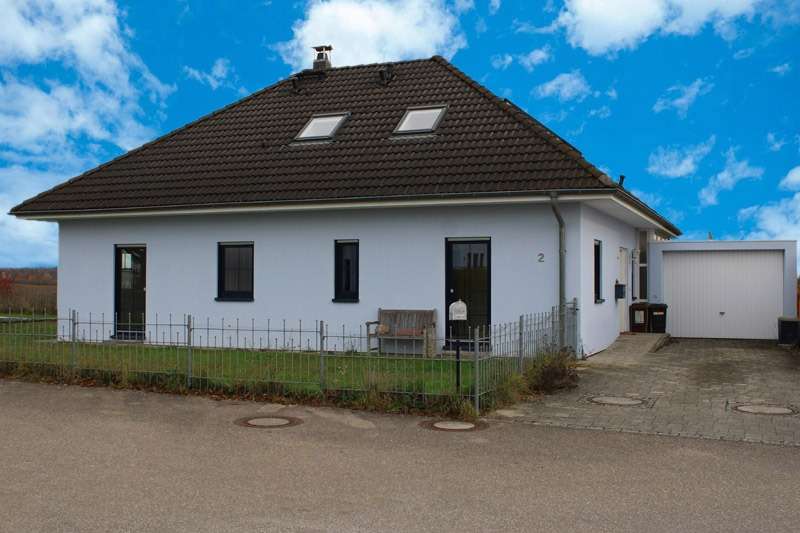 Thumbnail-Haus zum Kaufen in Stammham 589.900,00 € 166.35 m²