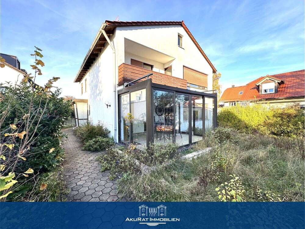 Thumbnail-Haus zum Kaufen in München Aubing 1.590.000,00 € 242 m²