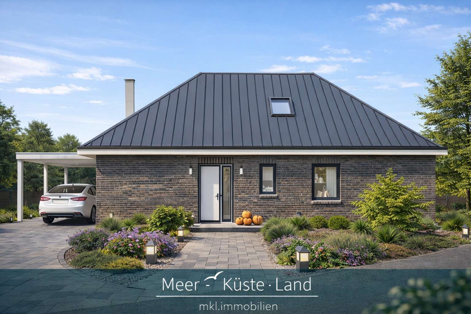 Thumbnail-Haus zum Kaufen in Ostrhauderfehn 385.000,00 € 102 m²