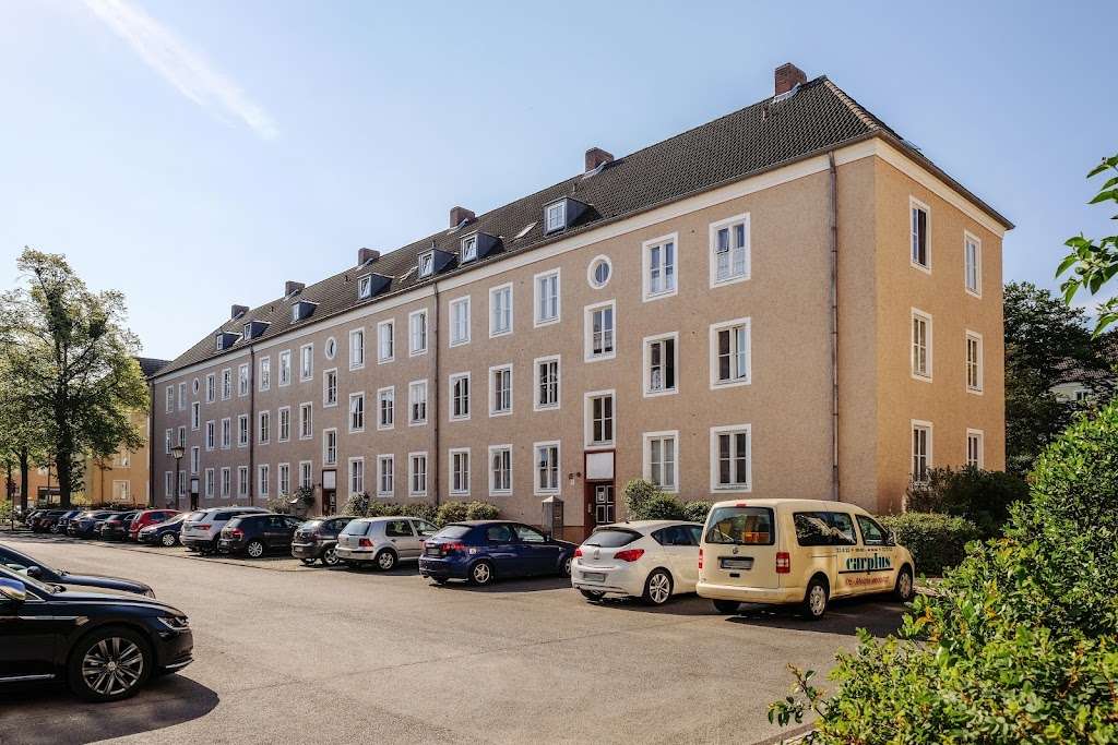 Thumbnail-Wohnung zum Mieten in Wolfsburg 173,32 € 20.39 m²