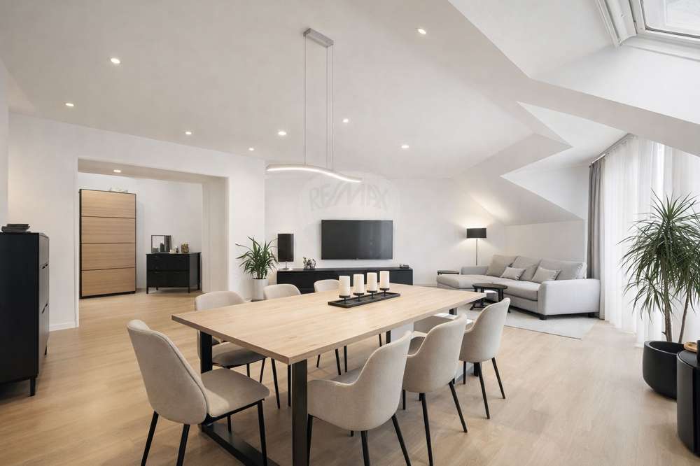 Thumbnail-Wohnung zum Kaufen in Bad Homburg vor der Höhe Kirdorf 589.000,00 € 122 m²