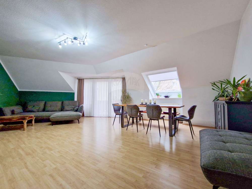 Thumbnail-Wohnung zum Kaufen in Bad Homburg vor der Höhe Kirdorf 549.000,00 € 122 m²