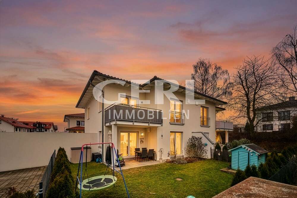 Thumbnail-Haus zum Mieten in Straubing 1.470,00 € 123 m²