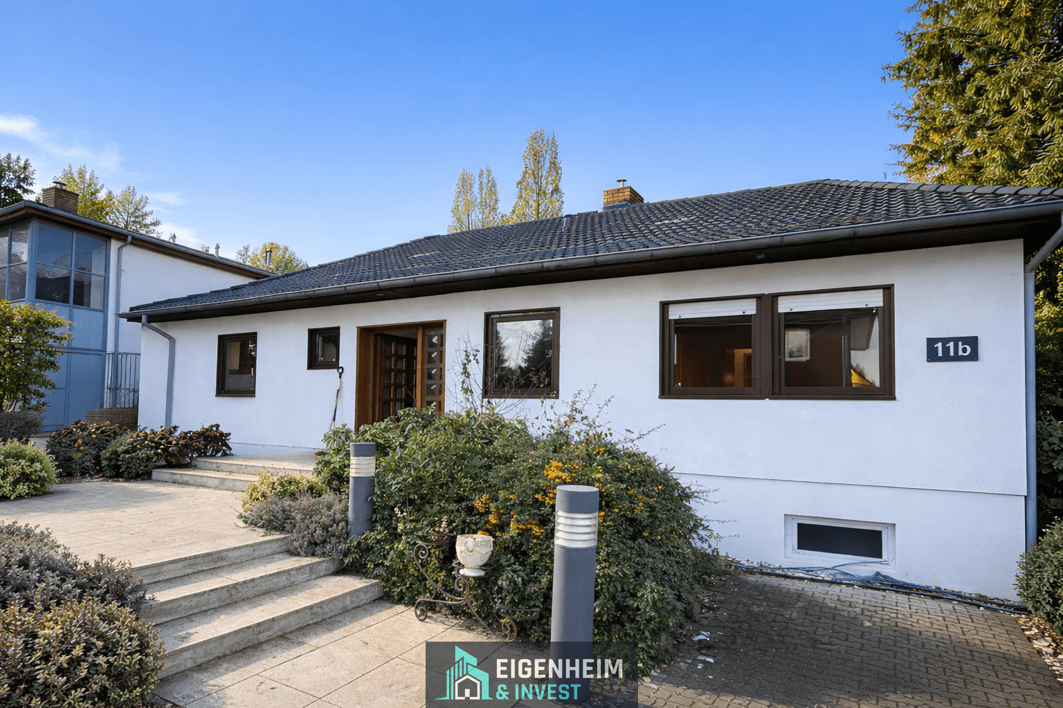 Thumbnail-Haus zum Mieten in Berlin 2.800,00 € 142 m²