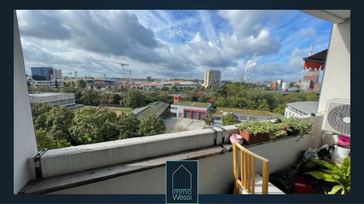 Thumbnail-Wohnung zum Kaufen in Karlsruhe 278.000,00 € 105 m²