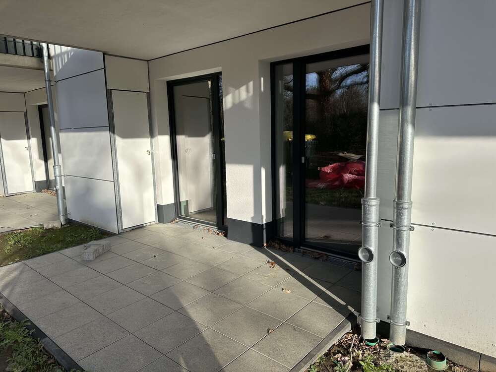 Thumbnail-Wohnung zum Mieten in Köln 900,00 € 56.41 m²