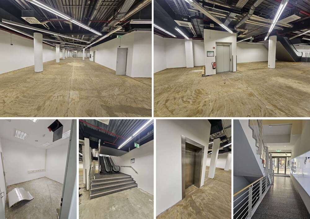 Thumbnail-Einzelhandel in Leipzig 5.327,00 € 761.03 m²