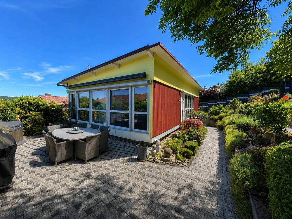 Thumbnail-Haus zum Kaufen in Ingelfingen 299.000,00 € 111.58 m²