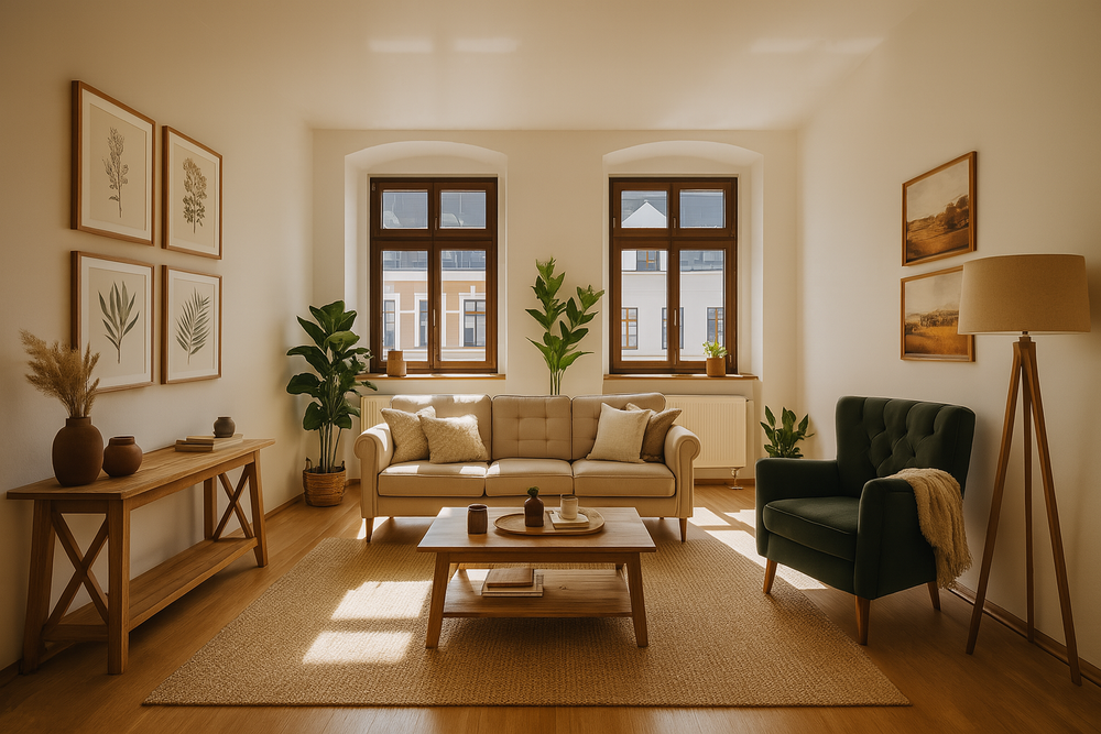 Thumbnail-Wohnung zum Mieten in Görlitz 699,00 € 93 m²