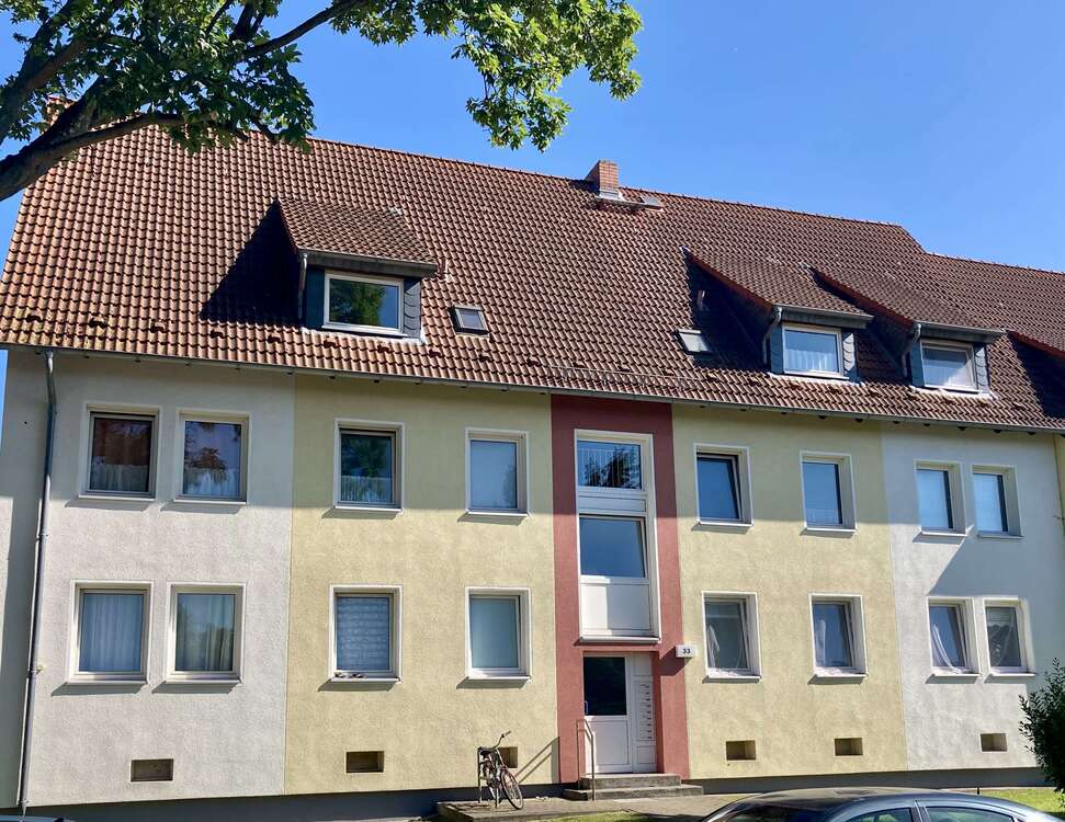 Thumbnail-Wohnung zum Mieten in Salzgitter 416,20 € 65.03 m²