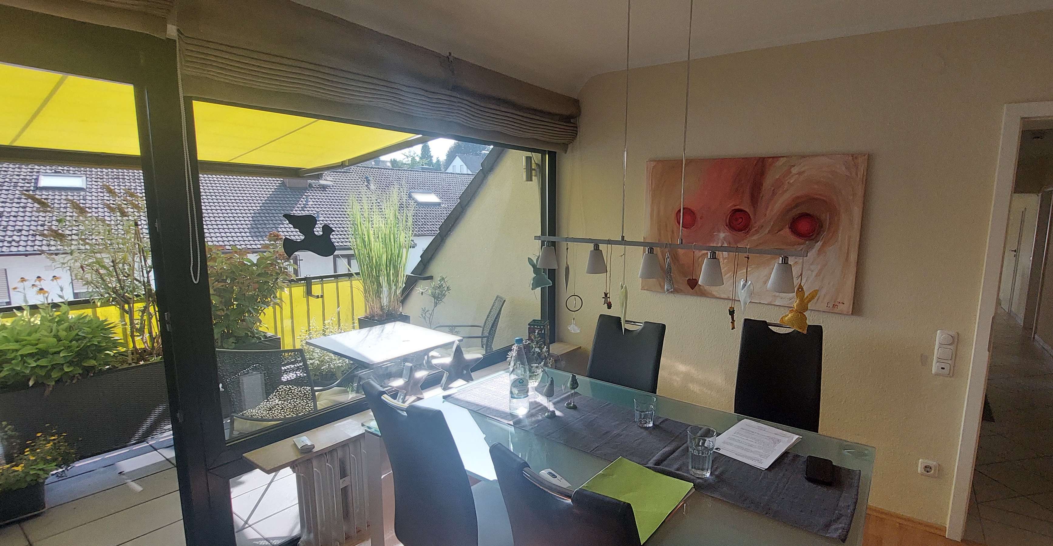 Thumbnail-Wohnung zum Kaufen in Sulzbach 409.500,00 € 92 m²