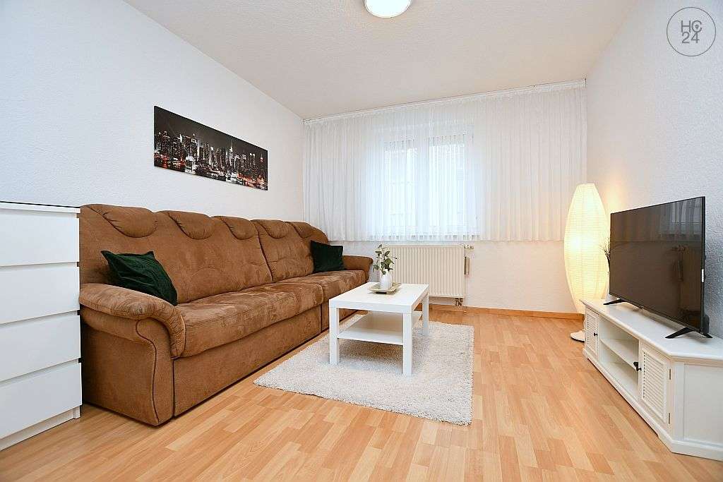 Thumbnail-Wohnung zum Mieten in Stuttgart 1.190,00 € 45 m²