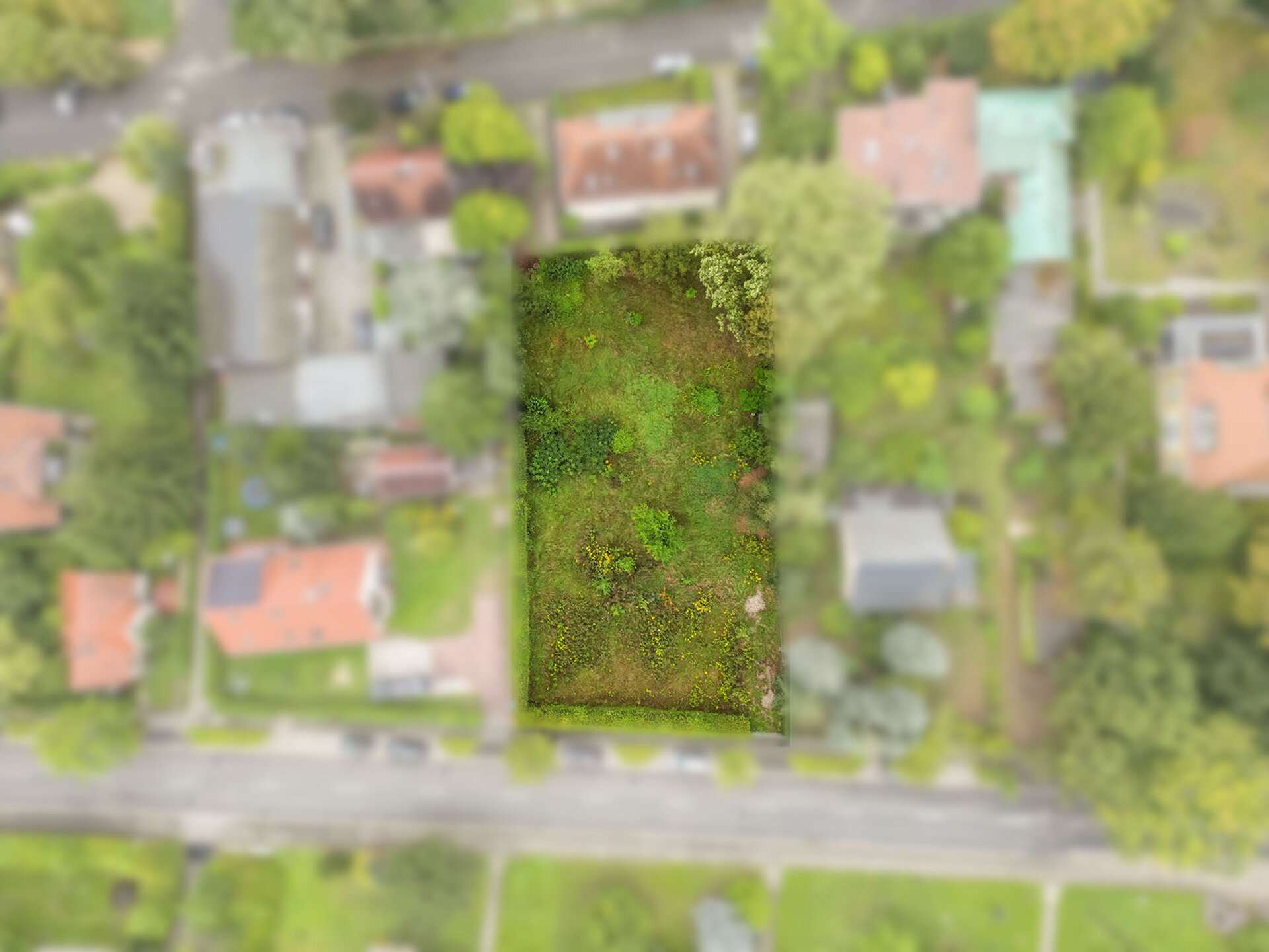 Thumbnail-Grundstück zu verkaufen in Dresden 434.500,00 € 900 m²