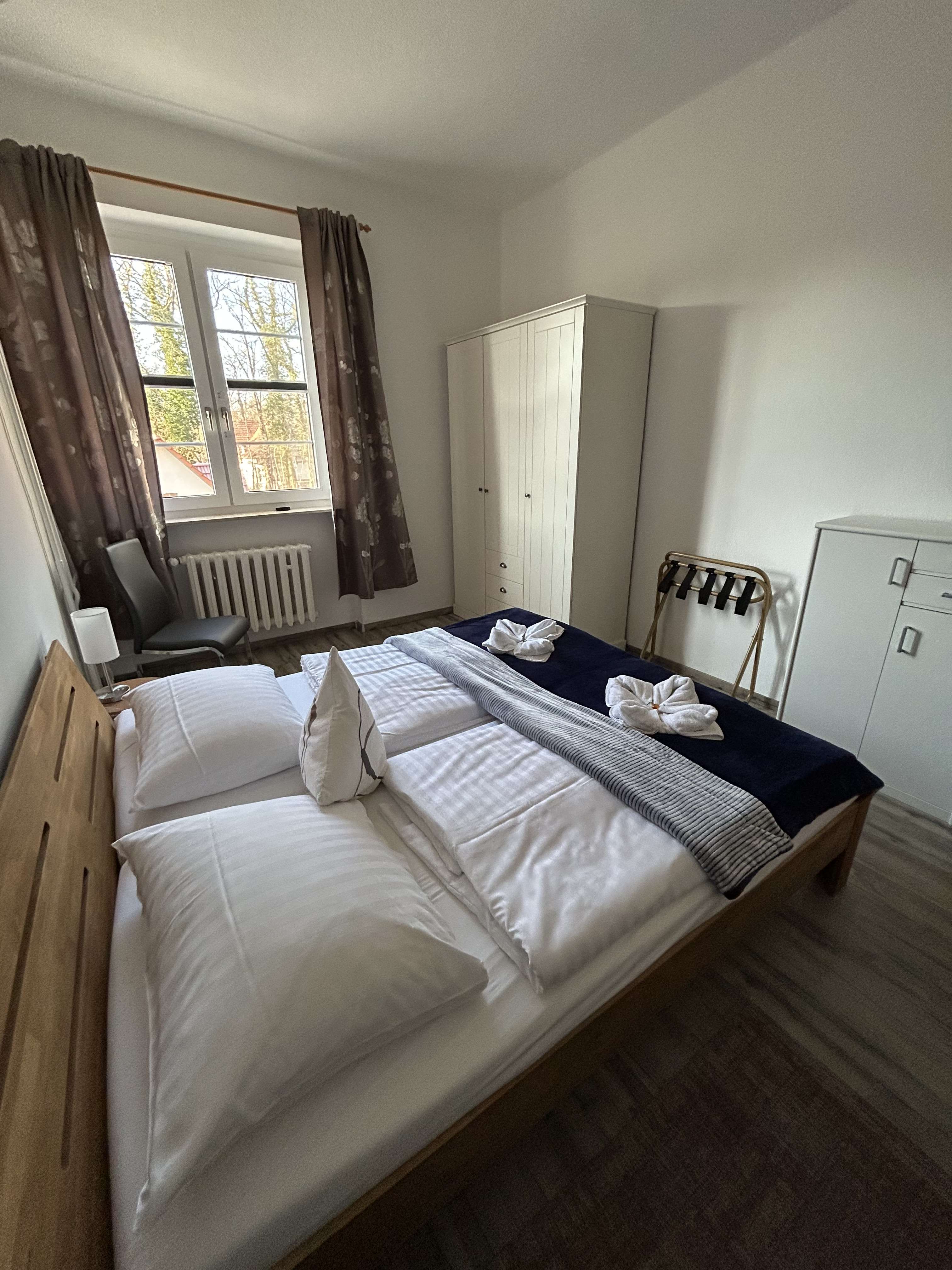 Thumbnail-Wohnung zum Kaufen in Neuglobsow 151.300,00 € 54 m²