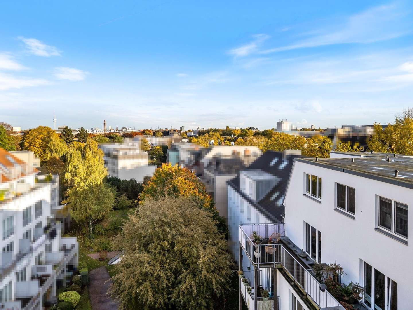 Thumbnail-Wohnung zum Kaufen in Hamburg 1.180.000,00 € 176 m²