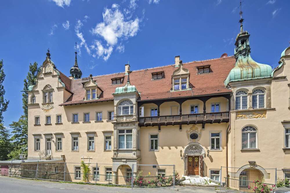 Thumbnail-Wohnung zum Mieten in Dohma Großcotta 1.141,00 € 163 m²