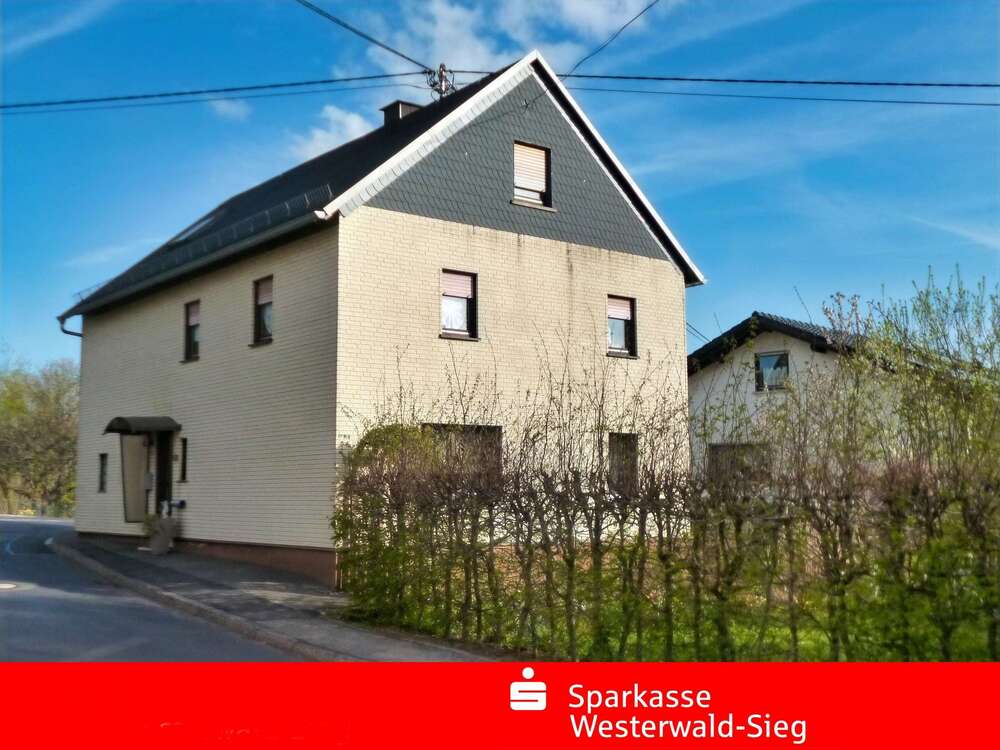 Thumbnail-Haus zum Kaufen in Dreisbach 99.000,00 € 163.42 m²