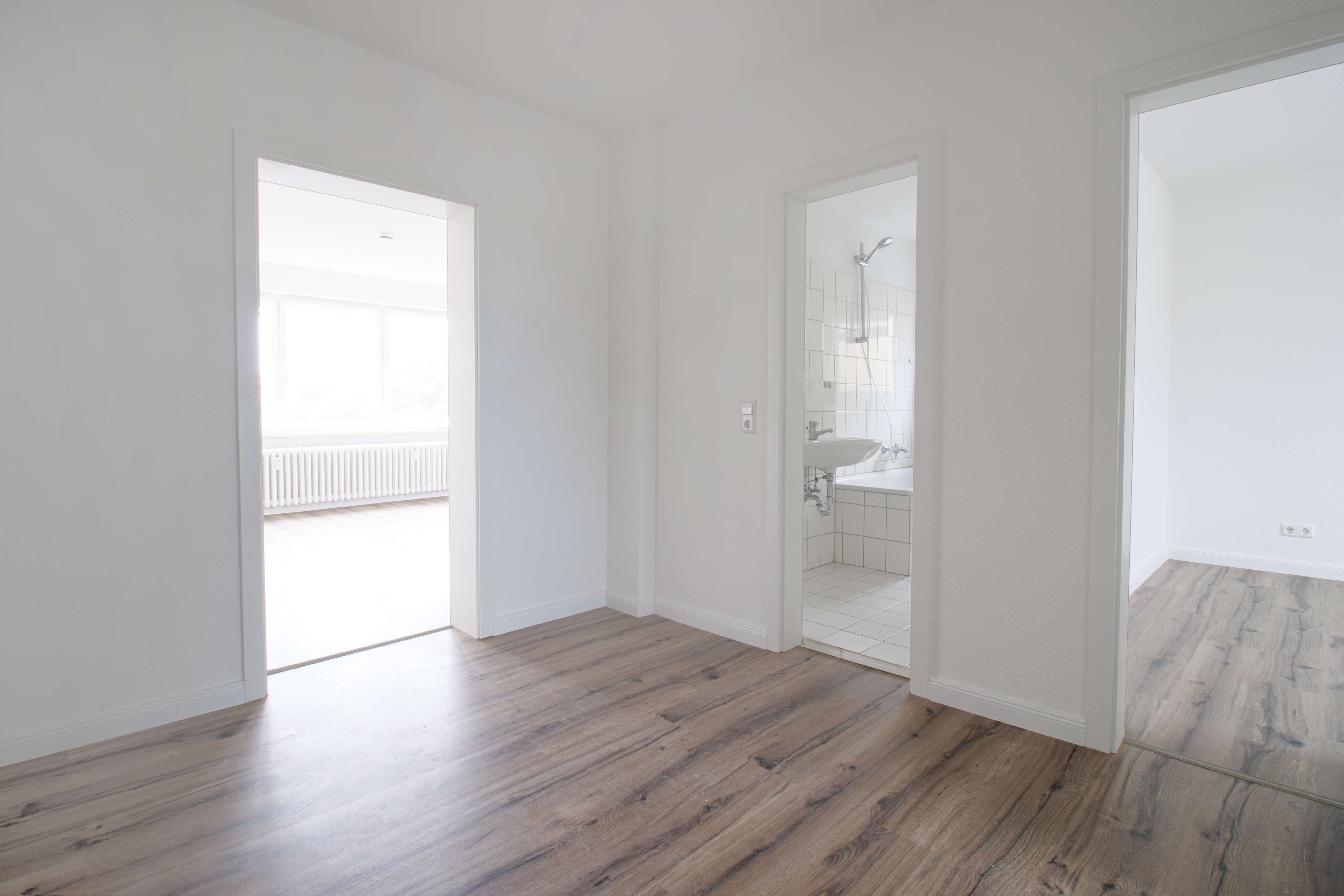 Thumbnail-Wohnung zum Kaufen in Hannover 199.000,00 € 58.4 m²