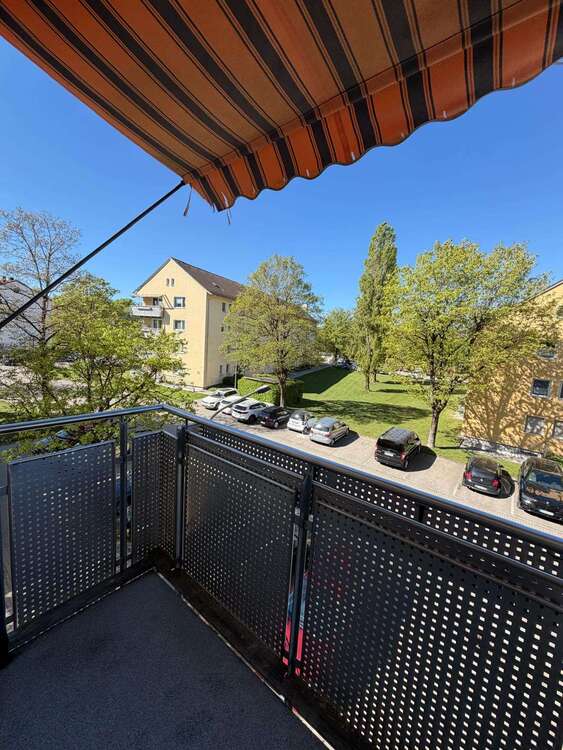 Thumbnail-Wohnung zum Mieten in Landsberg am Lech 810,00 € 62.29 m²