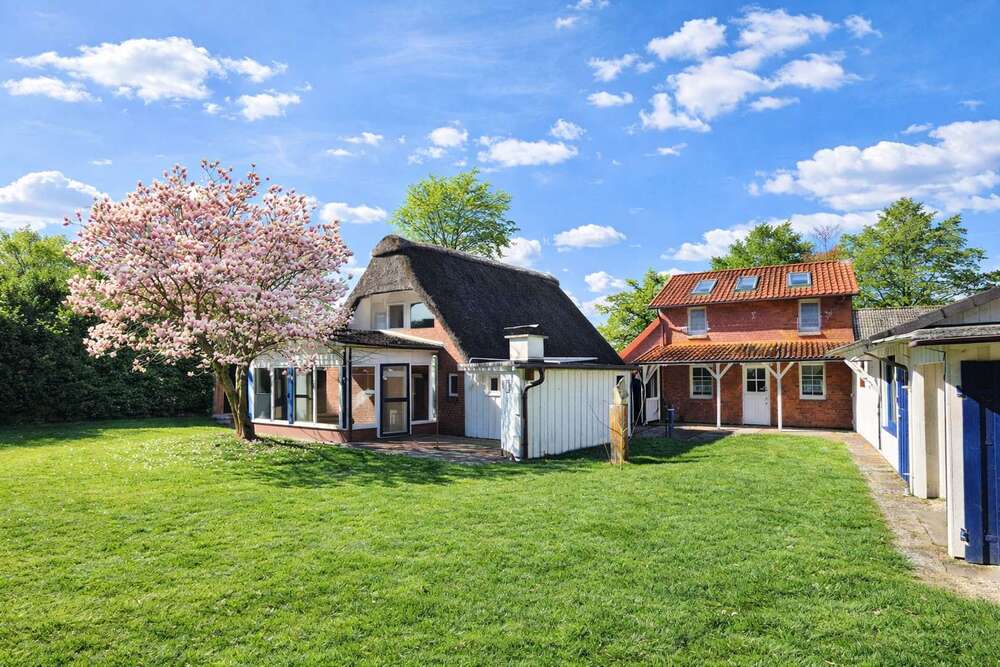 Thumbnail-Haus zum Kaufen in DrochtersenDornbusch 349.000,00 € 150 m²