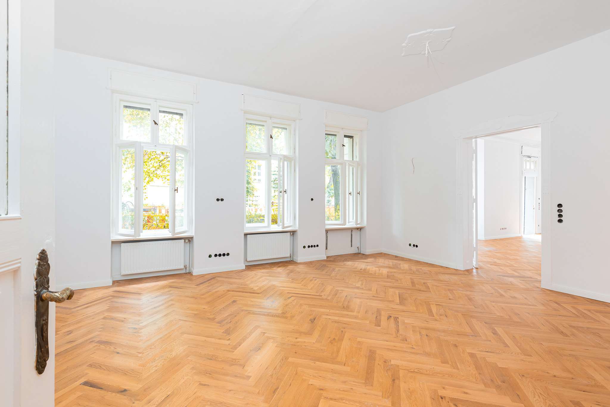 Thumbnail-Büro in Berlin Tempelhof 3.100,00 € 169.87 m²