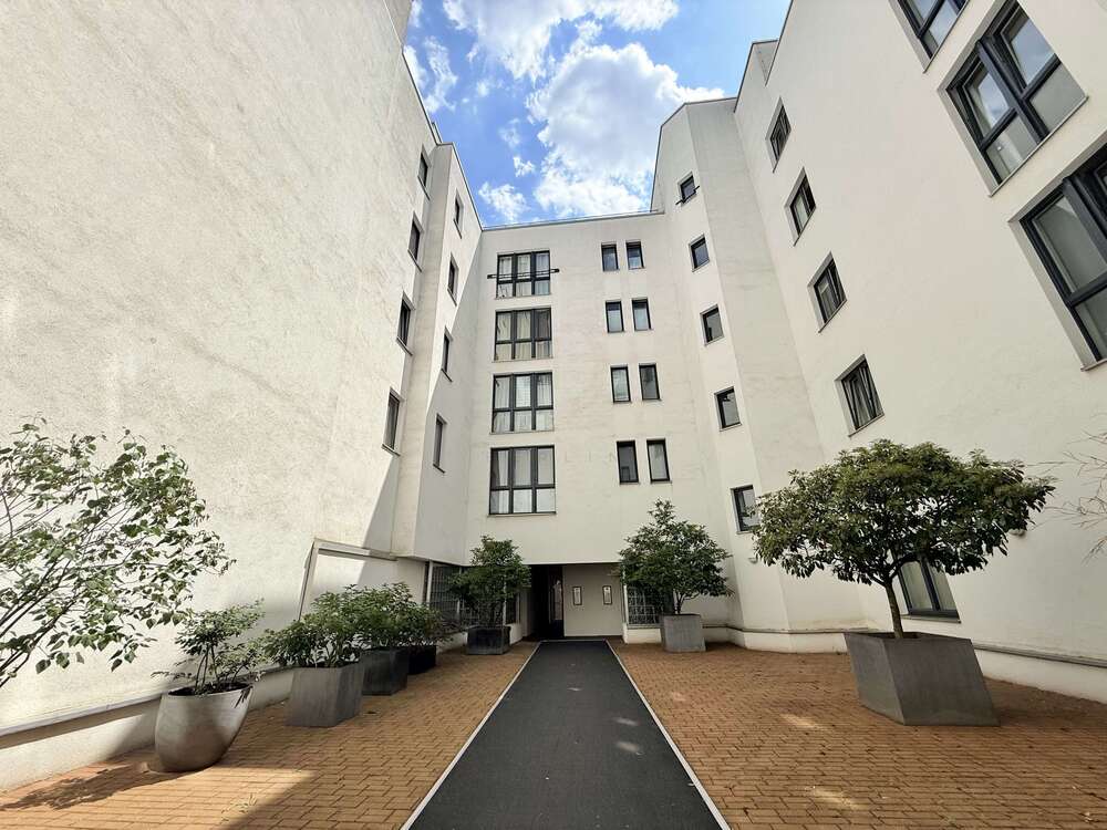 Thumbnail-Büro in Berlin 340.000,00 € 66 m²