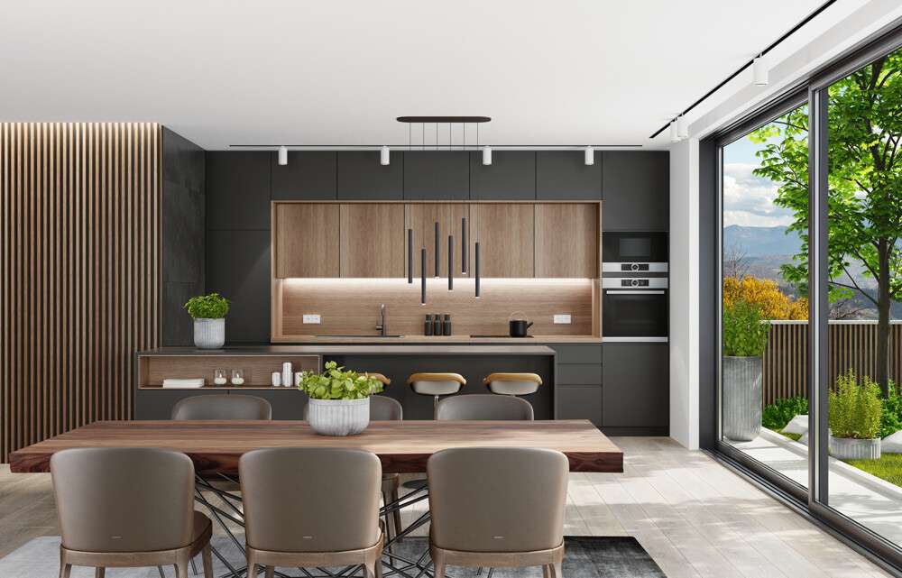 Thumbnail-Haus zum Kaufen in Kirchseeon 1.299.000,00 € 158 m²