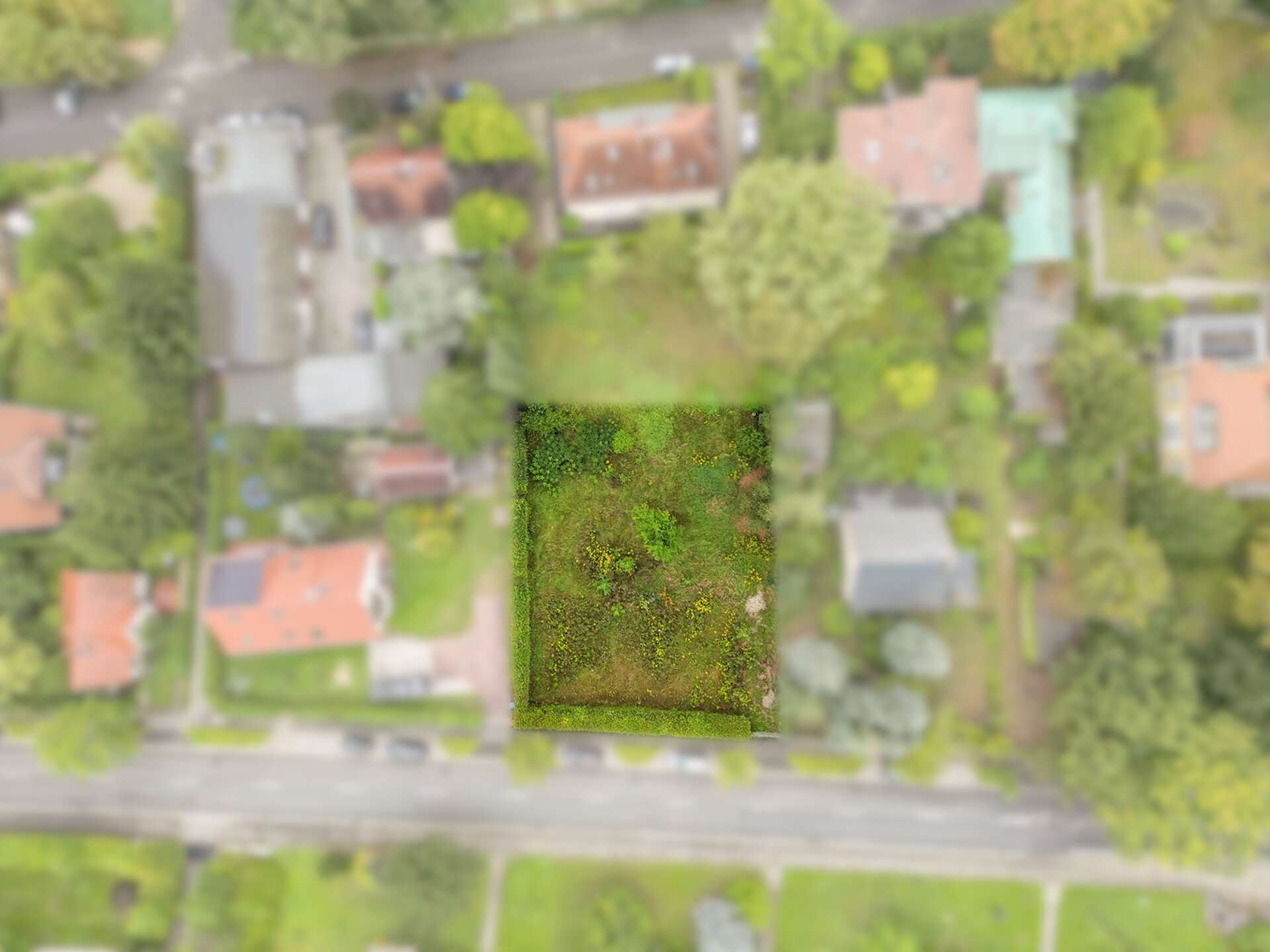 Thumbnail-Grundstück zu verkaufen in Dresden 434.500,00 € 900 m²